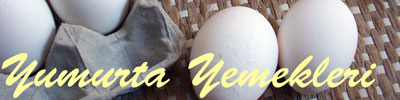 yumurta tarifleri