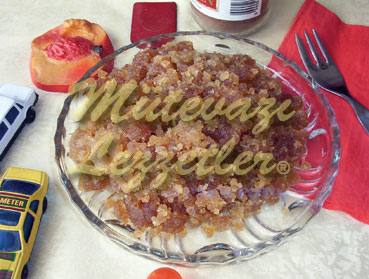 Asidə Halvası
