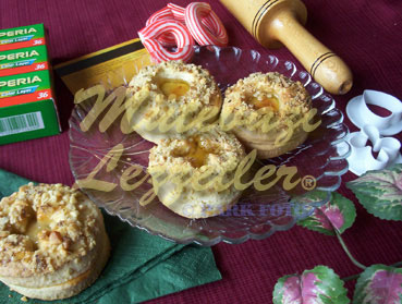 Bal Gözü Peçenyəsi