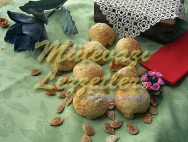 Balqabaqlı Peçenye