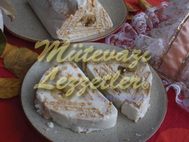 Biskivili Uçbucaq Tortu