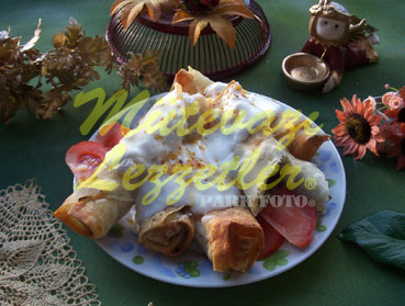 Çardaq Kababı