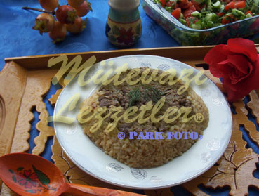 Ciyərli Yarma Plovu