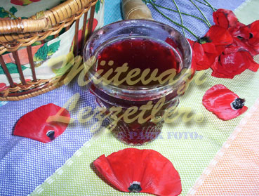 Gəlincik Şərbəti