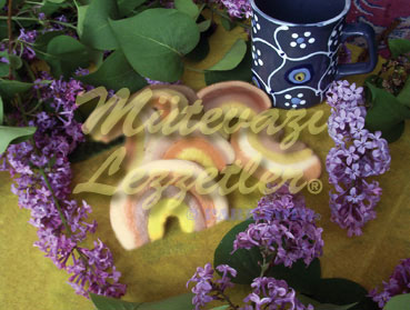 Göy Qurşağı Peçenyesi