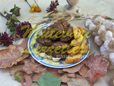 Hazan Yarpaqları