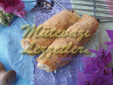 İçli Köftə Piroqu