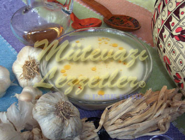 Bağırsaq Çorbası