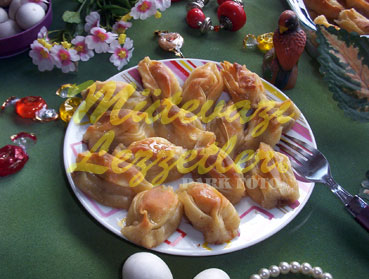 Qaraquş Şiriniyyatı