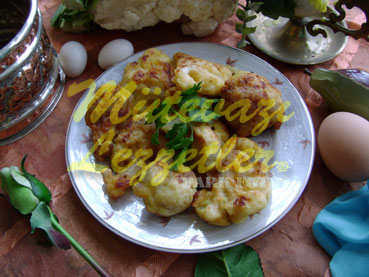 Qarnıbahar Qızartması