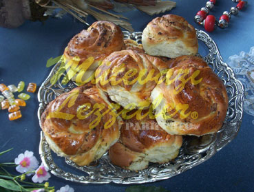 Kəklikli Burğu Kökə