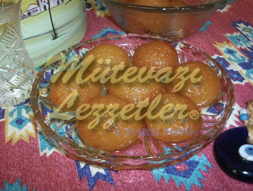 Kamal Paşa Dadlısı