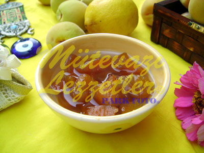 Əhəng Sununda Ərik Cemi