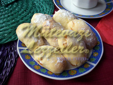 Quru Ərikli Peçenye