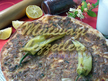 Lahmacun