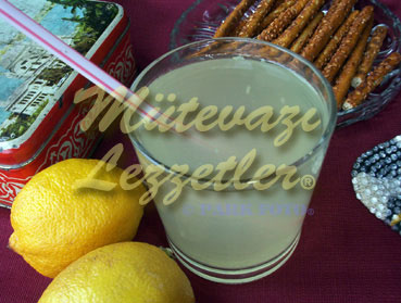 Limonad