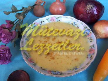 Mərcimək Çorbası