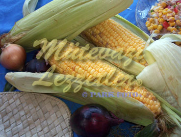 Qara Kələm Salatı