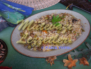 Paella