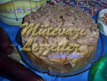 Badımcanlı Toy Plovu