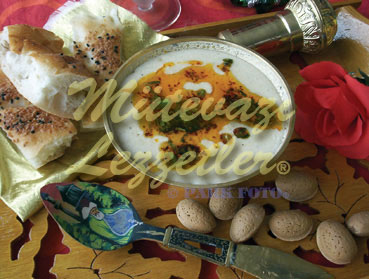 Şahzadə Çorbası