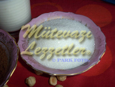 Amonyaklı Yaş Tort