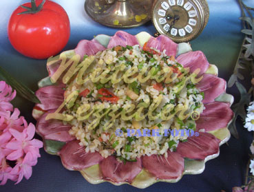 Taboule