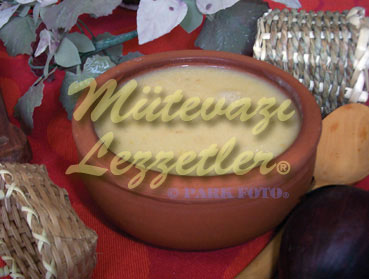 Tərbiyəli Mərcimək Çorbası