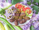 Bibərli Küftə