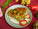 Biberli Omlet