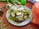 Fasulyeli Yumurta