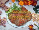 Fıstıqlı Küftə