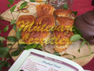 Hashasli Corek