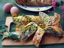 Ispanakli Sarma Borek