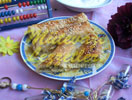 Balqabaqlı Börek