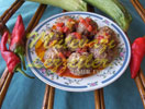 Balqabaqlı Küftə