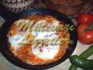 Kiymali Yumurta