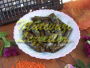 Mərciməkli Sarma