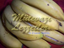 Bananlı Krem