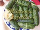 Pazı Sarması