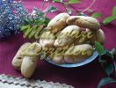 Tahinli Kurabiye
