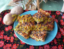 Tepside Patatesli Corek