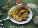 Toros Küftəsi