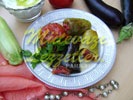 Türkmən Dolması