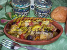Turlu Guveci