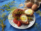 Yumurtalı Kiftə