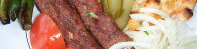 Kabab tərifləri